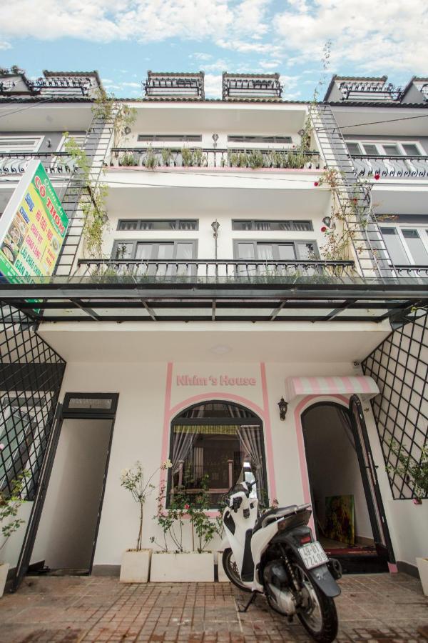 大叻 Nhim'S House酒店 外观 照片