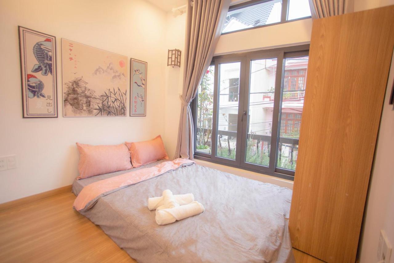 大叻 Nhim'S House酒店 外观 照片