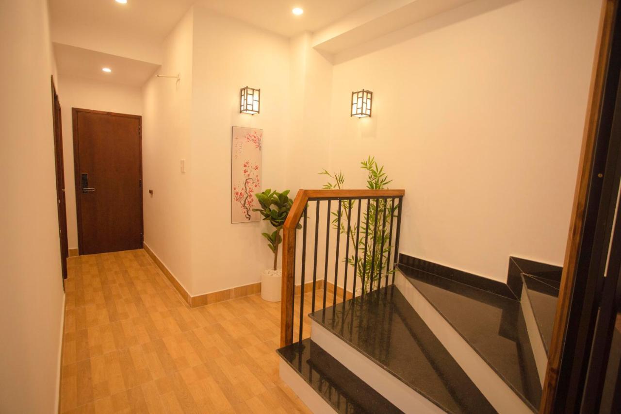 大叻 Nhim'S House酒店 外观 照片