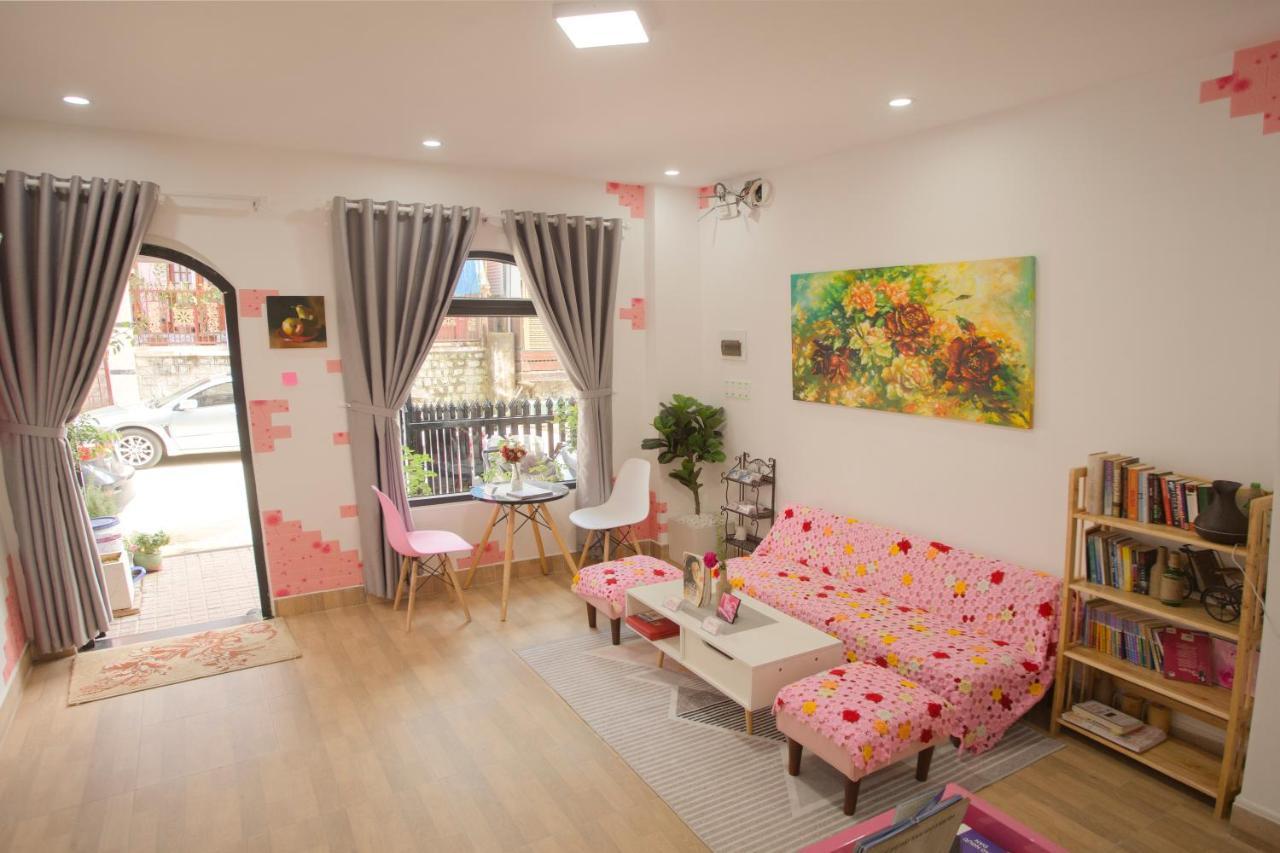大叻 Nhim'S House酒店 外观 照片