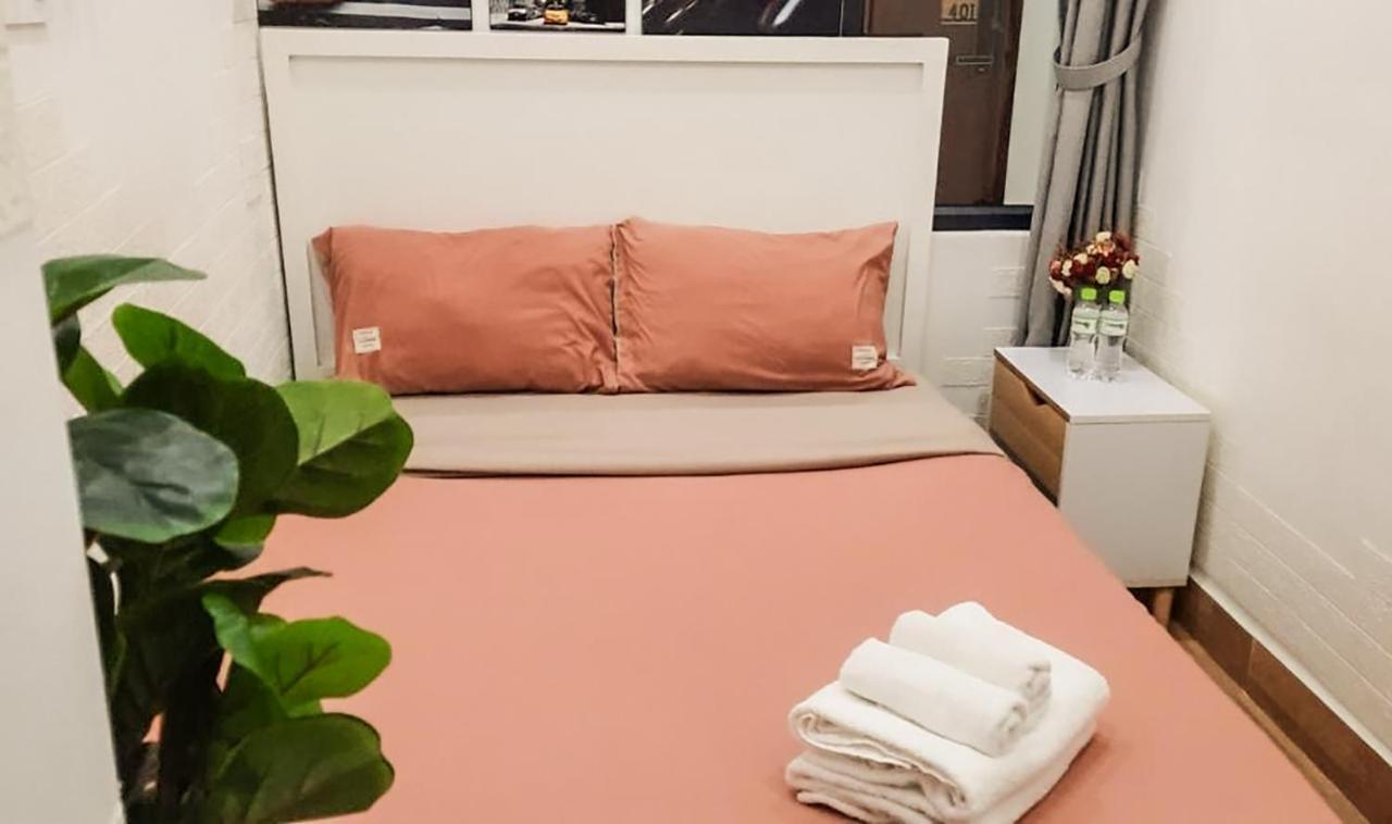 大叻 Nhim'S House酒店 外观 照片